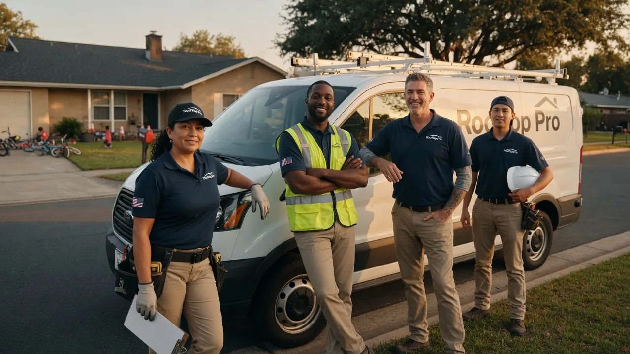Roof Repair in Washington Depot, CT near me